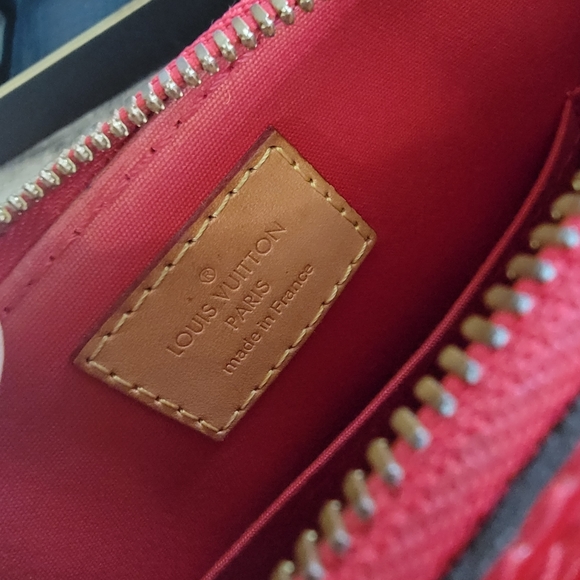 Alma bb red - Picture 11 of 13